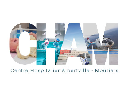 Centre Hospitalier Albertville Moutiers