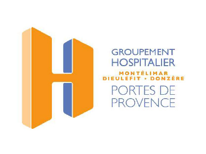 Croupement Hospitalier Portes de Provence