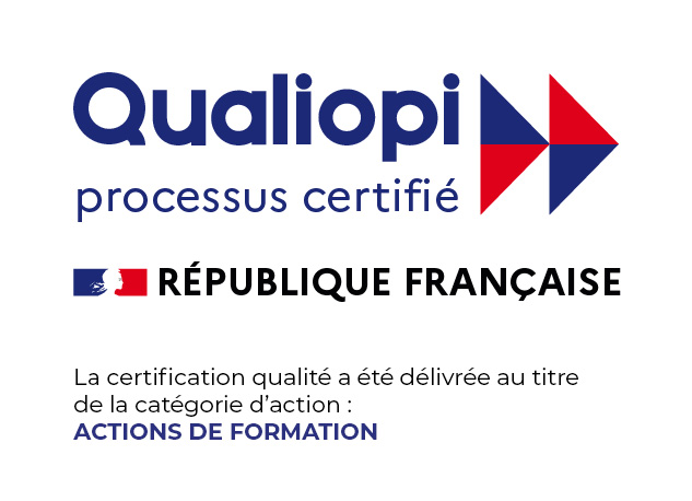 Certification Qualiopi - AURAL