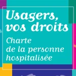 Charte de la personne hospitalisée