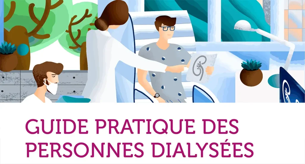 Guide pratique des personnes dialysées - France Rein