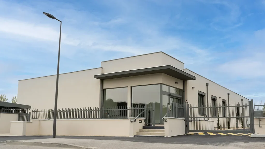 Ouverture centre de dialyse Roussillon